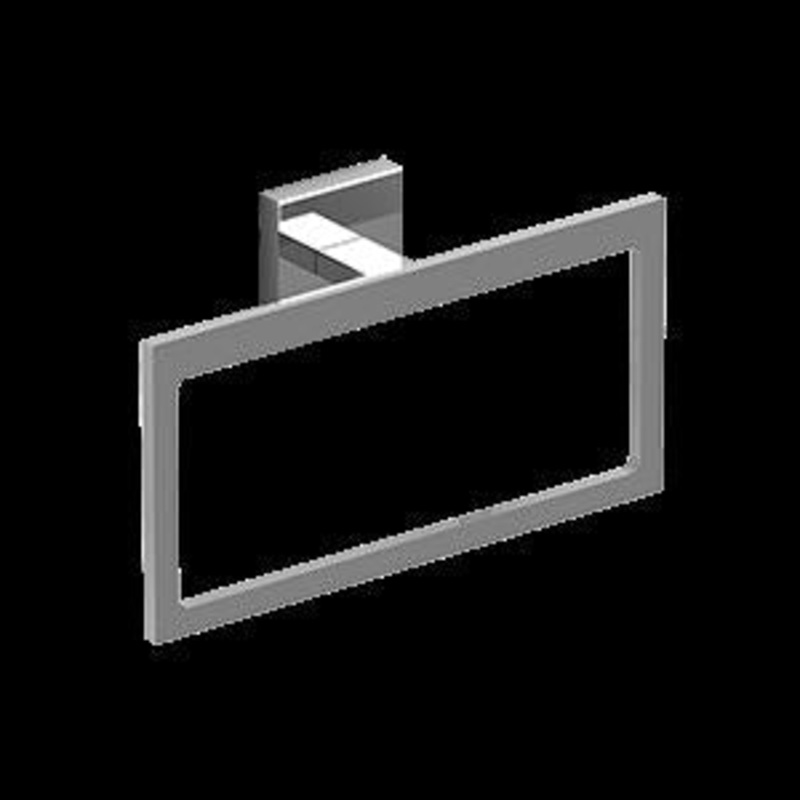 Riobel Pro P947C- Towel ring