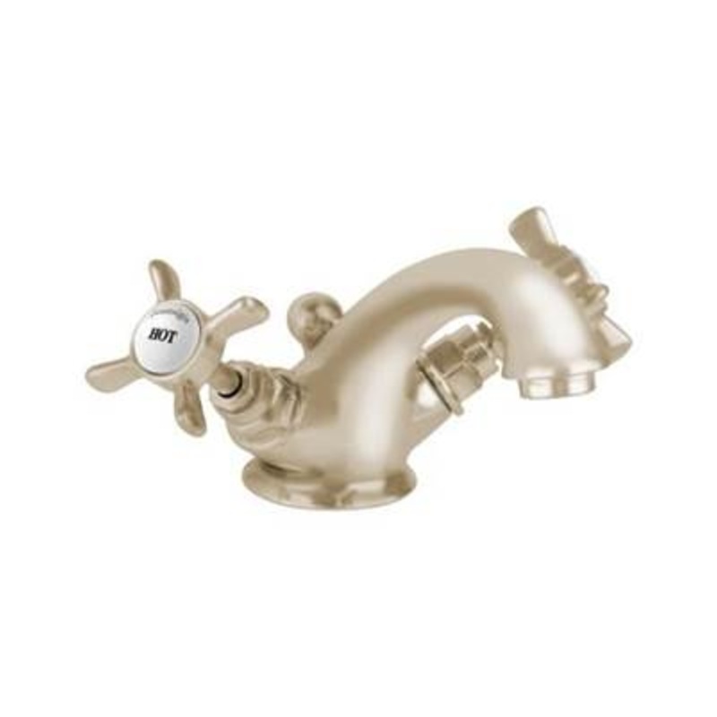 DISEGNO R1122XBN- Nostalgia Single Hole Lav
