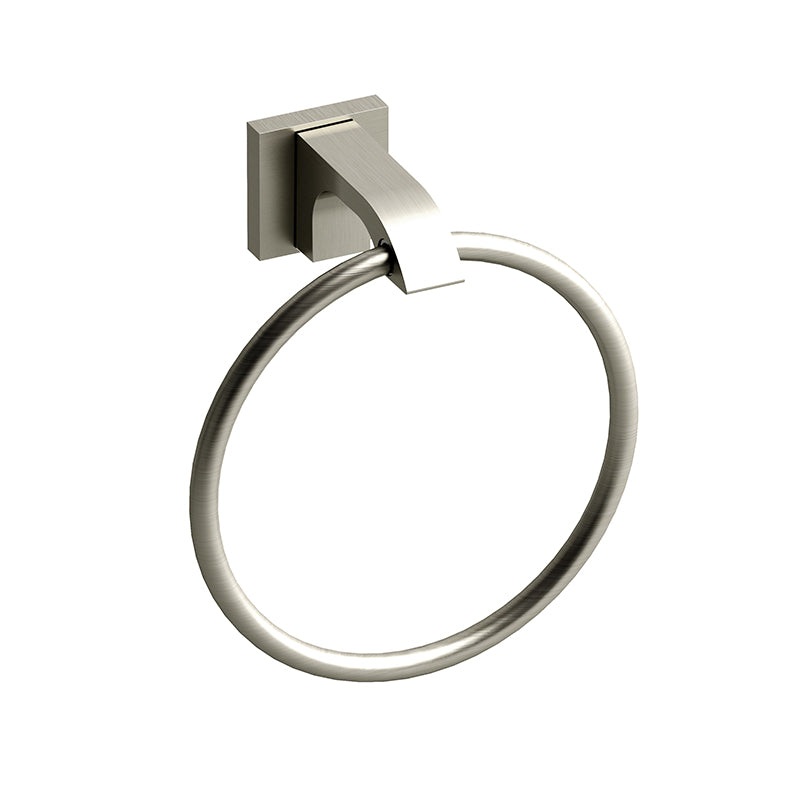 Riobel ZO7BN- Towel ring