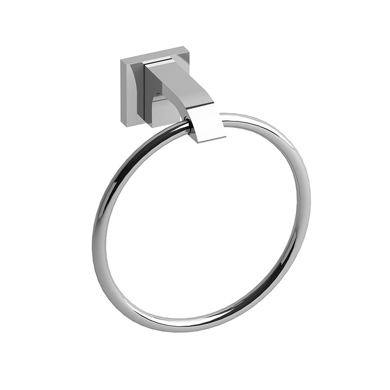 Riobel ZO7C- Towel ring