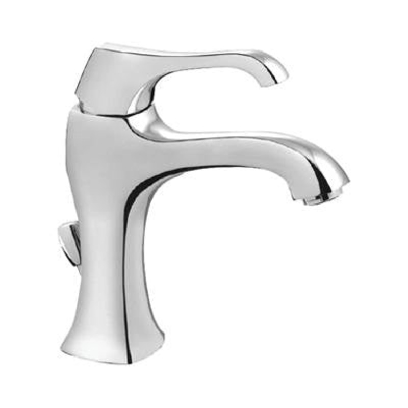 DISEGNO 76003CH- Ares Single Hole Lav
