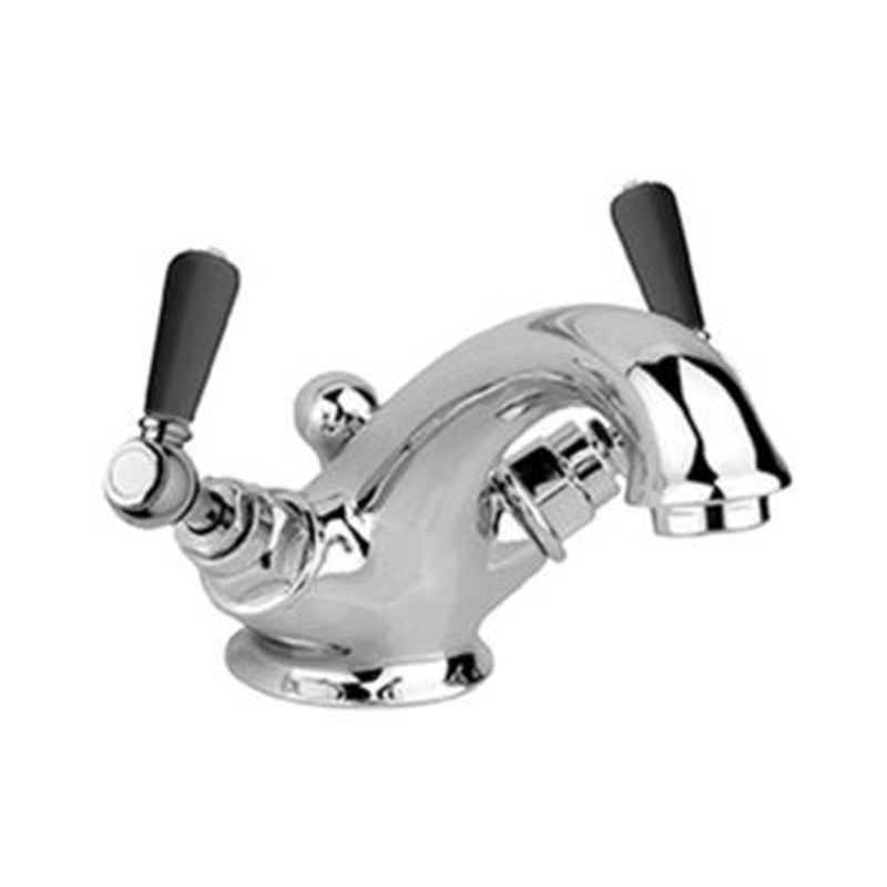 DISEGNO R1124LCHBL- Regent Single Hole Lav
