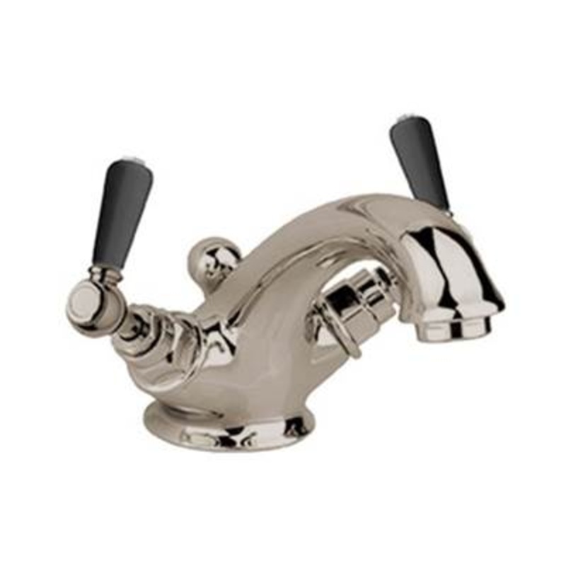 DISEGNO R1124LPNBL- Regent Single Hole Lav