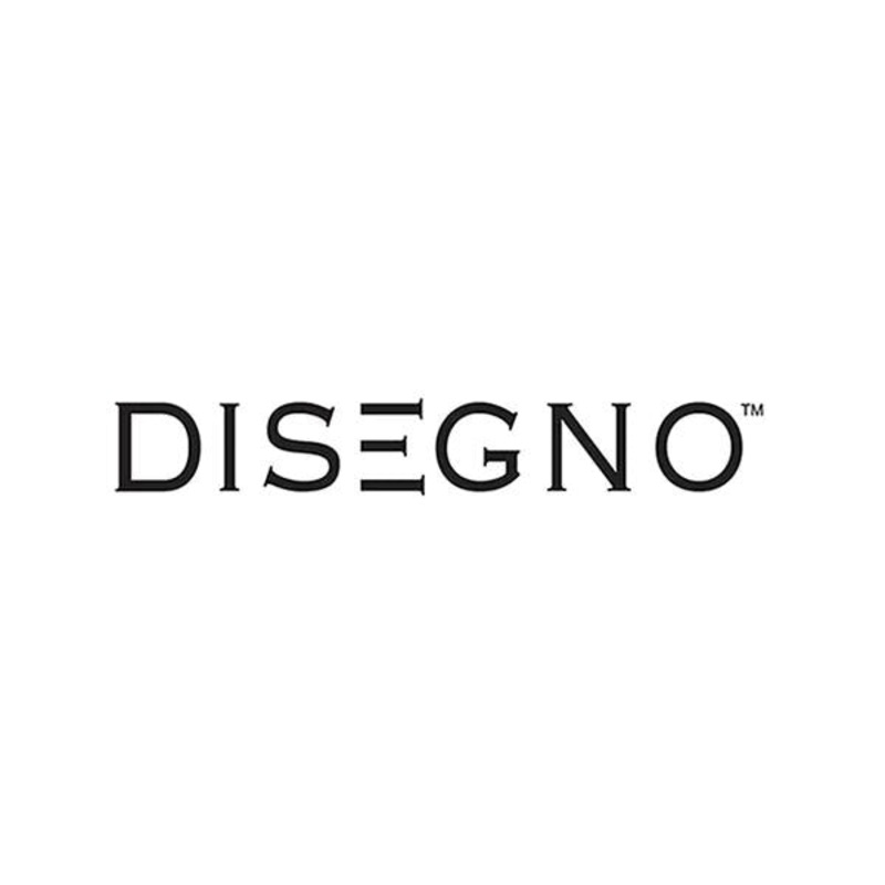 DISEGNO R1146LBG- Tempo Single Hole Lav