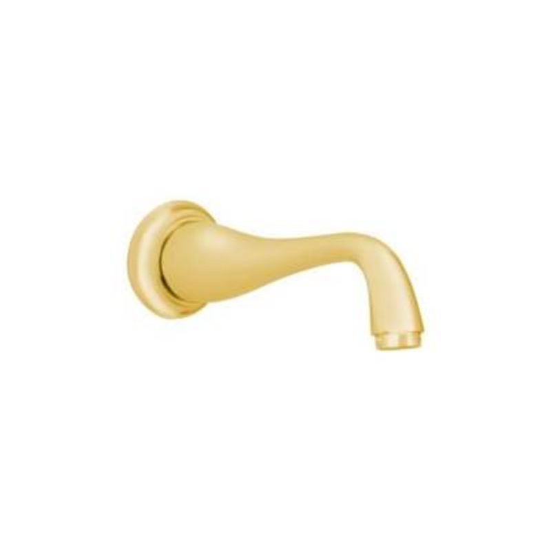 DISEGNO AQ08BG- Shower Arm