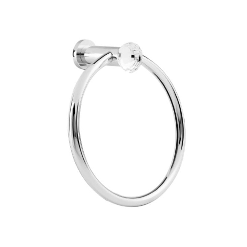 Maier 16002GD- Rock Towel Ring