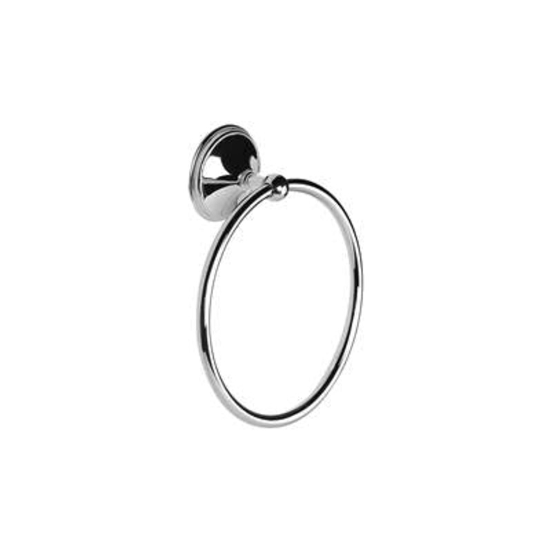 DISEGNO CO07CH- Casino Towel Ring