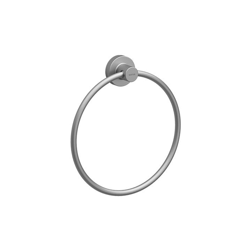 Sonia 116911CH- Tecno Towel Ring