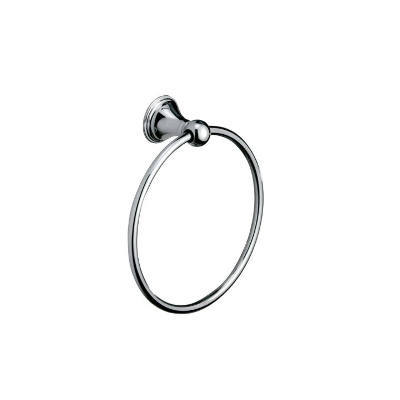 Sonia 182213BG- Genoa Towel Ring