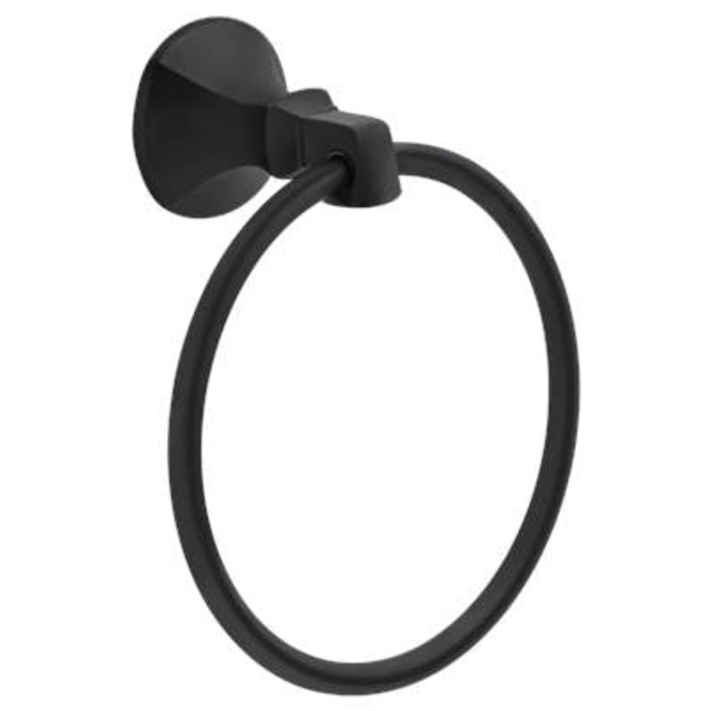 Delta 76446-BL- Towel Ring