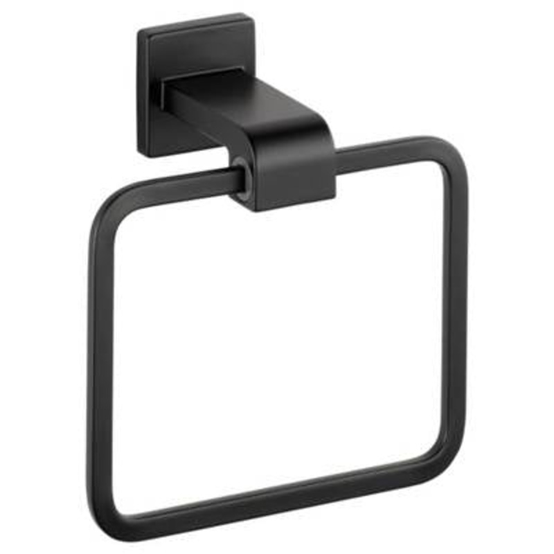 Delta 77546-BL- Towel Ring