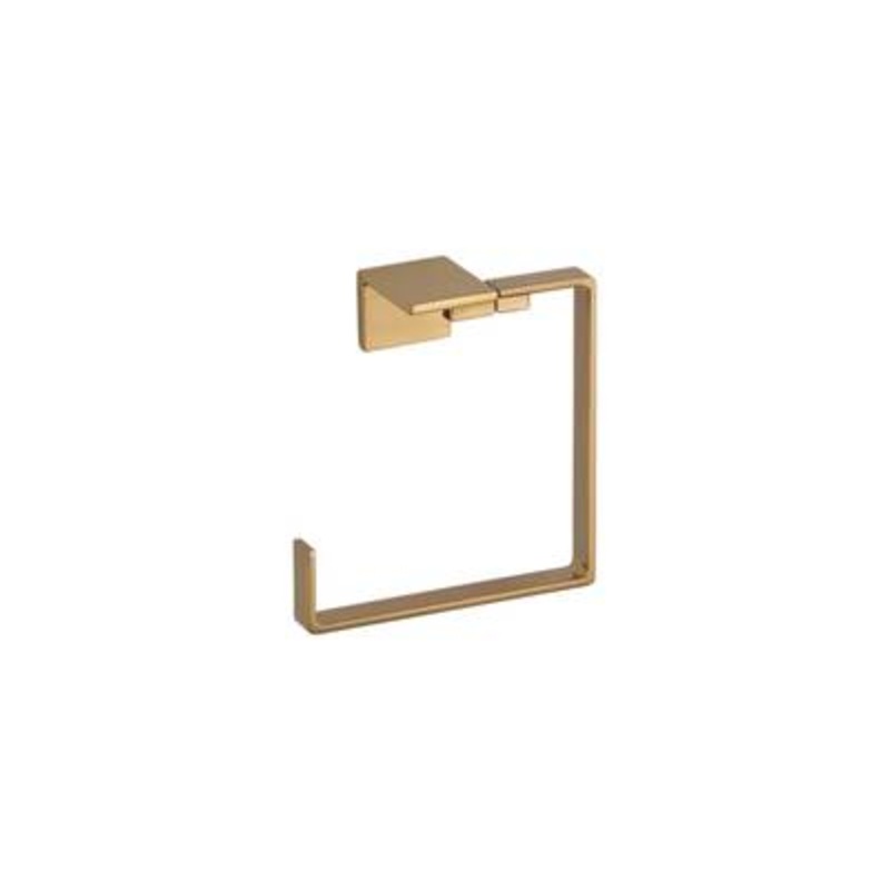 Delta 77746-CZ- Towel Ring