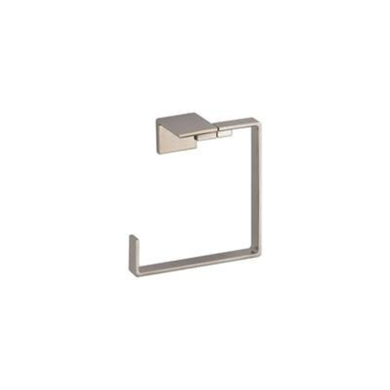 Delta 77746-SS- Vero: Towel Ring