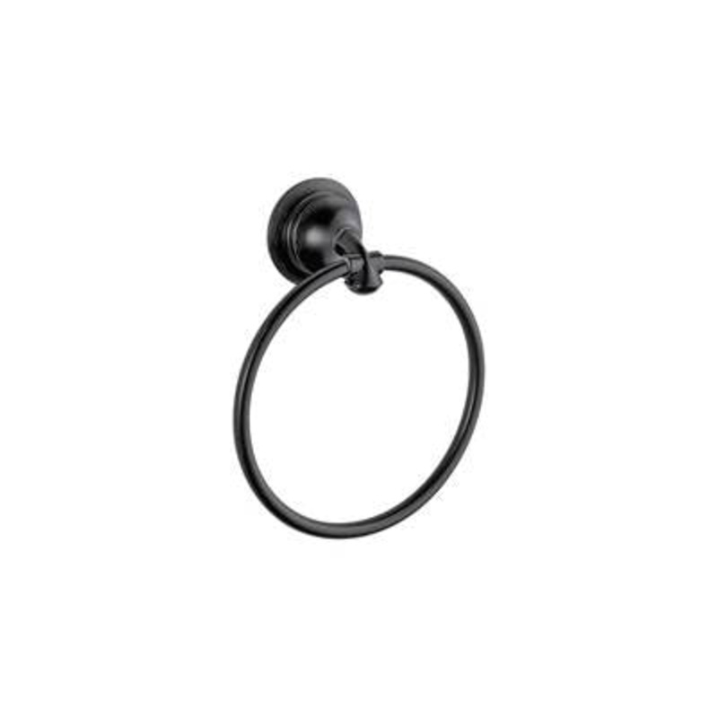 Delta 79446-RB- Linden Towel Ring