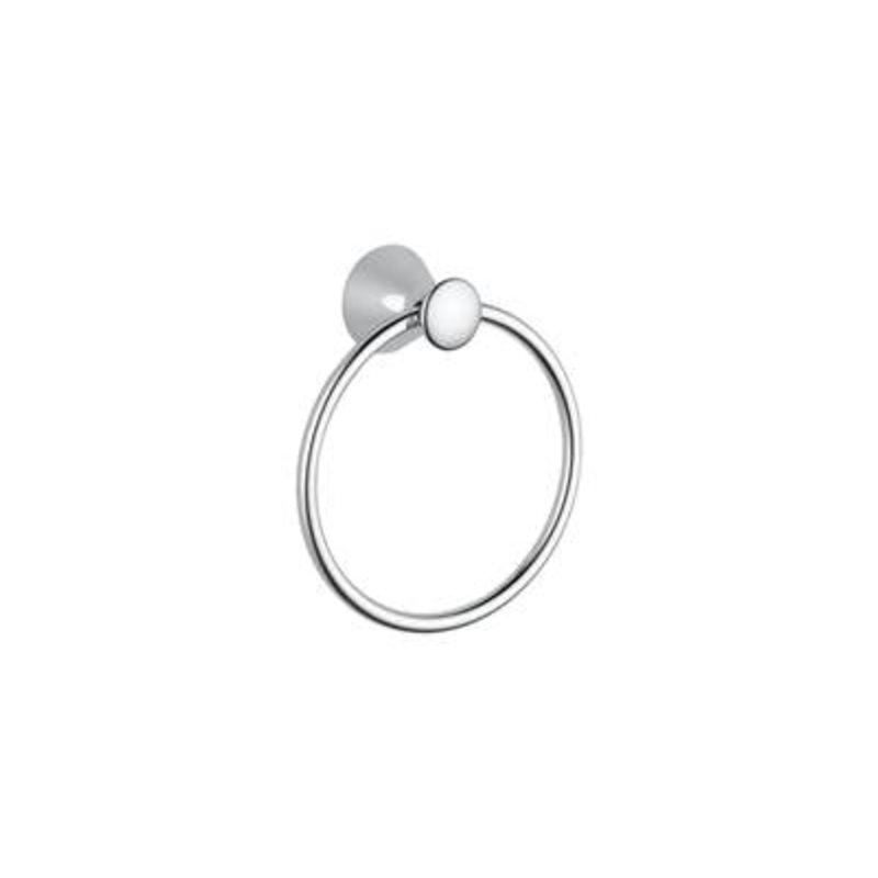 Delta 73846- Delta Lahara Towel Ring