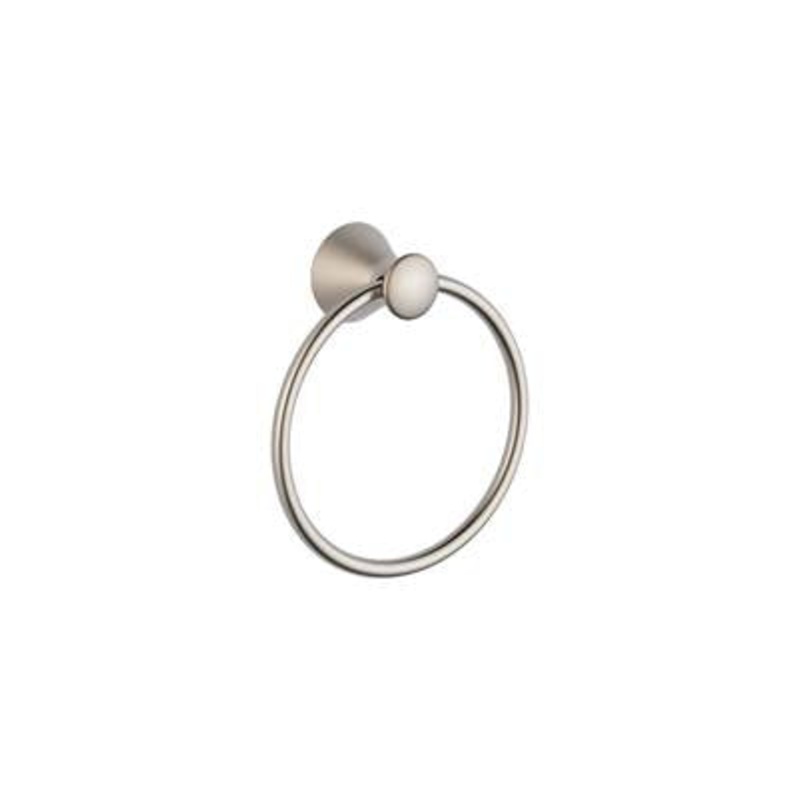 Delta 73846-SS- Delta Lahara Towel Ring