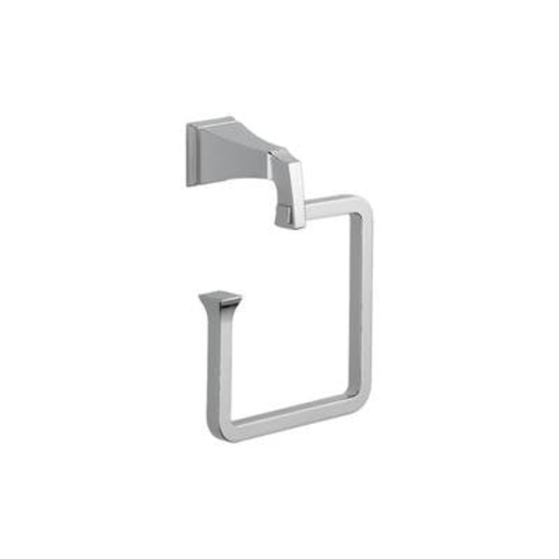 Delta 75146- Dryden Towel Ring