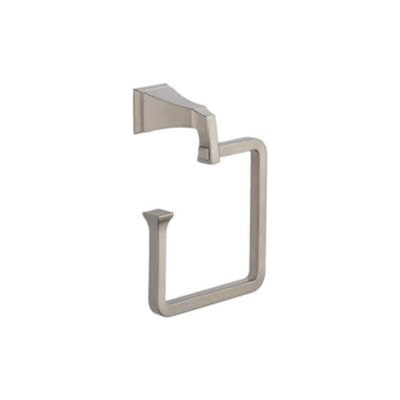 Delta 75146-SS- Dryden Towel Ring