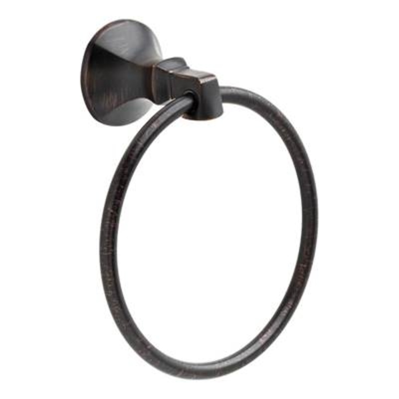 Delta 76446-RB- Towel Ring