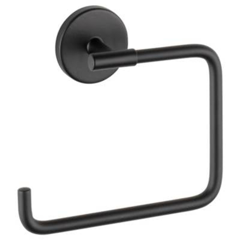 Delta 759460-BL- Towel Ring