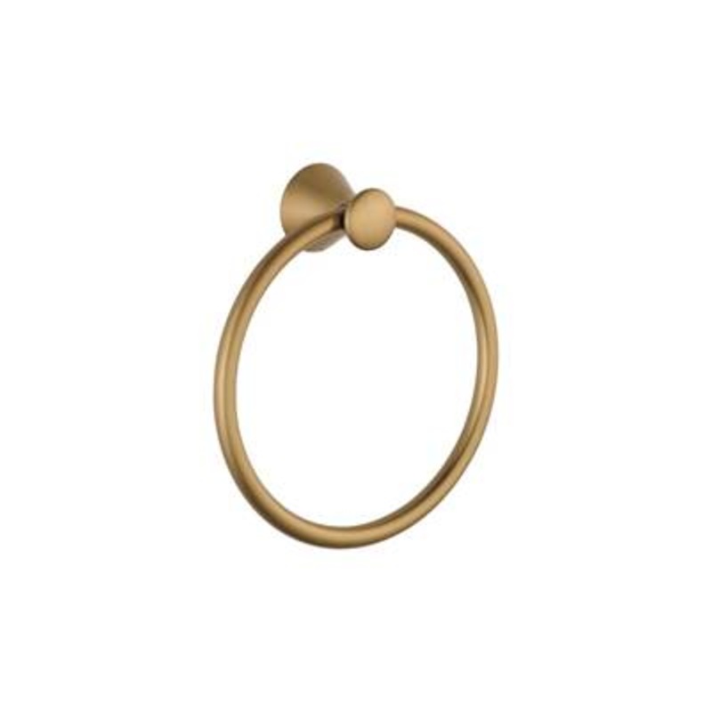 Delta 73846-CZ- Towel Ring