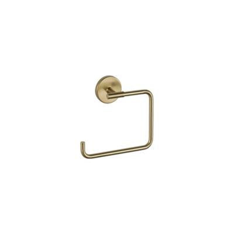 Delta 759460-CZ- Towel Ring