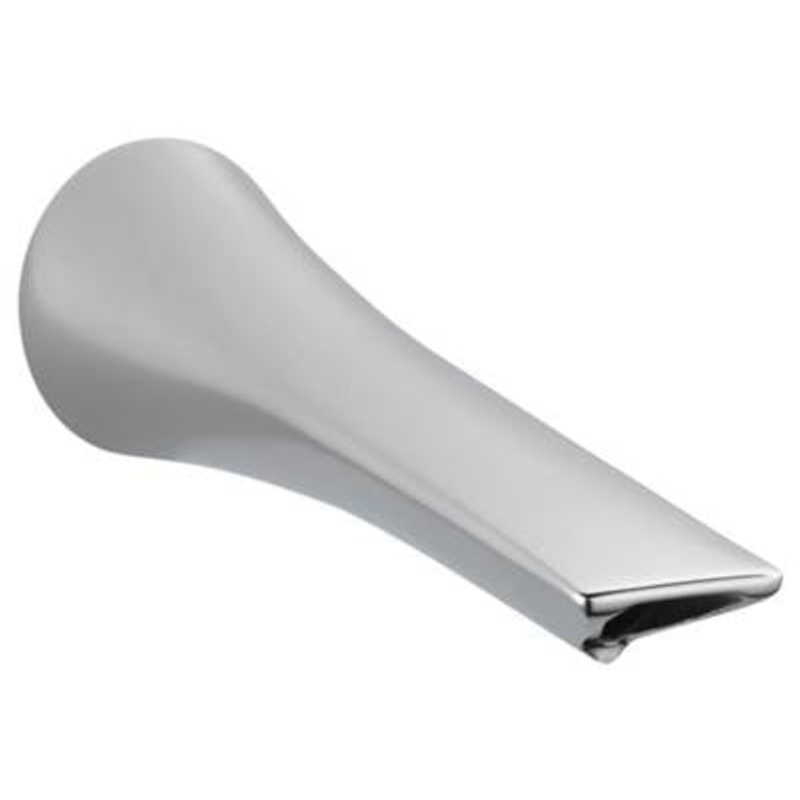 Brizo RP74646PC- Brizo Sotria Tub Spout - Non-Diverter