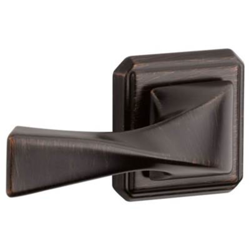 Brizo 696030-RB- Brizo Virage Frontmount Flush-Lever