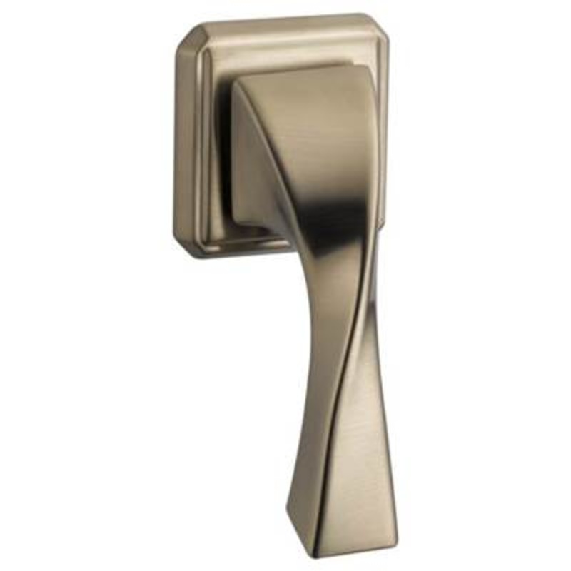Brizo 696230-BN- Brizo Virage Side Mount Flush-Lever