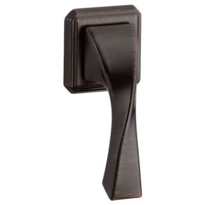 Brizo 696230-RB- Brizo Virage Side Mount Flush-Lever