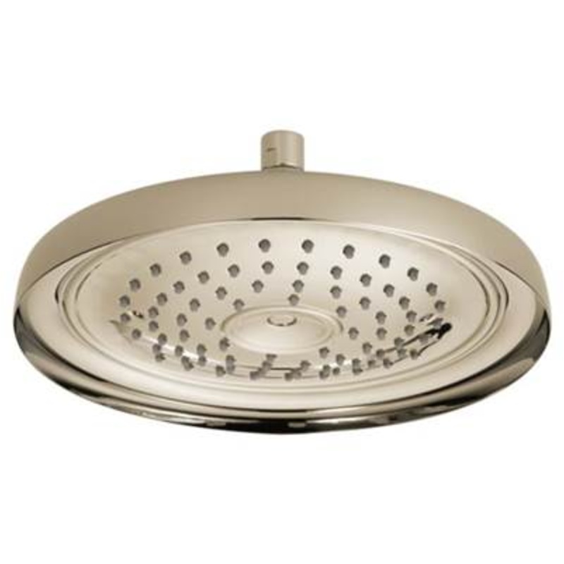 Brizo 83310-PN- Ceiling Mount Raincan Shrhead