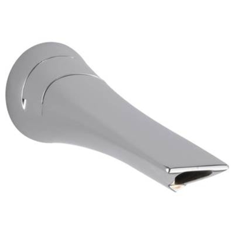 Brizo RP74644PC- Brizo Sotria Tub Spout - Pull-Up Diverter