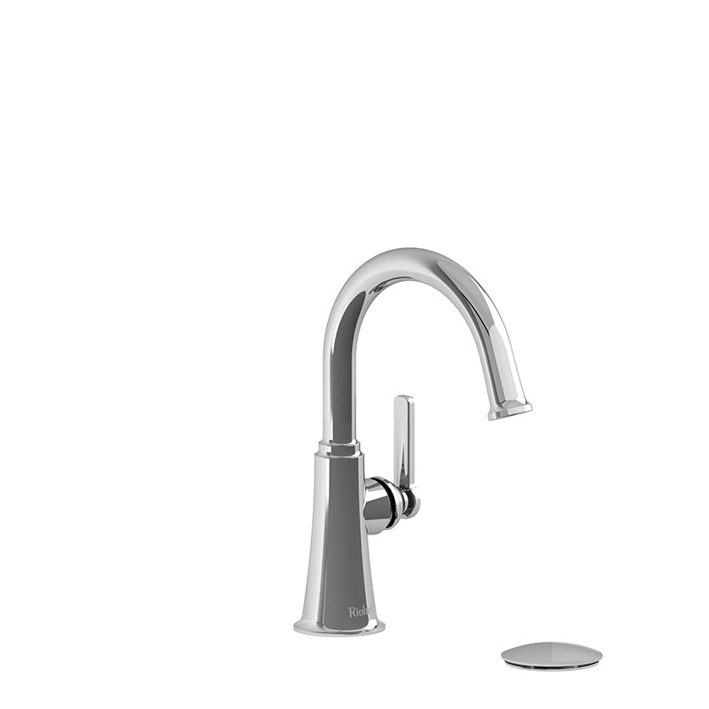 Riobel MMRDS01JC- Single hole lavatory faucet