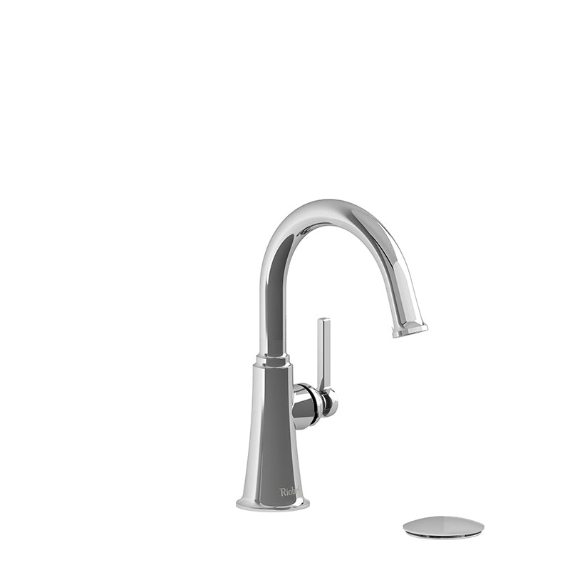 Riobel MMRDS01LC- Single hole lavatory faucet