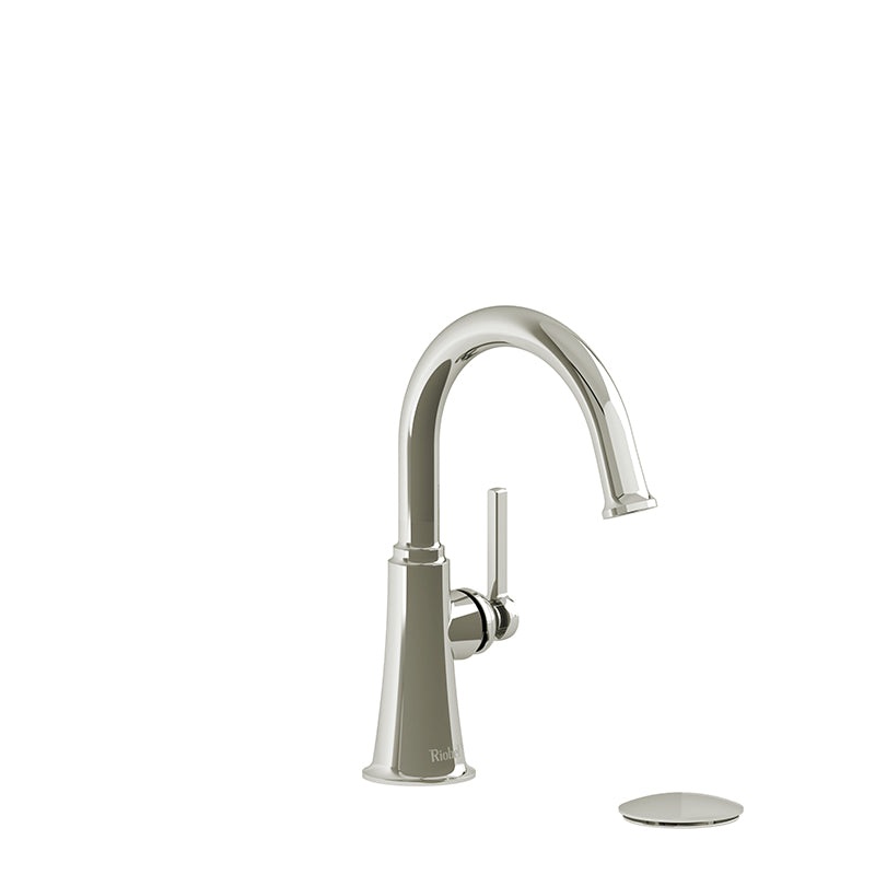 Riobel MMRDS01LPN- Single hole lavatory faucet