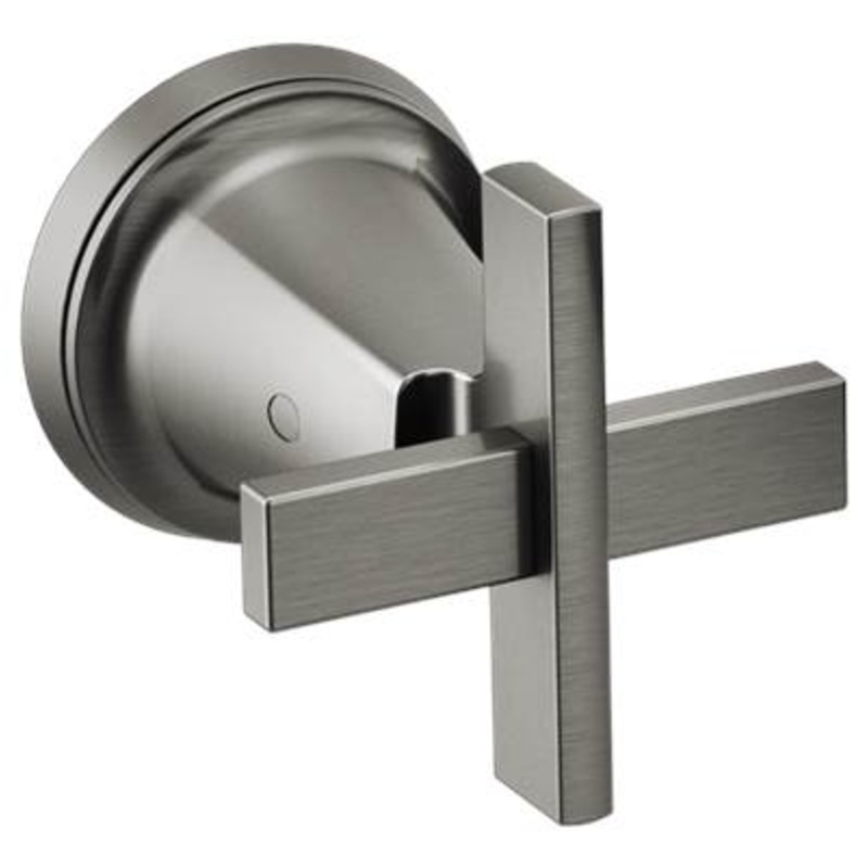 Brizo HX7098-SL- Wall Mount Handle Kit - Cross