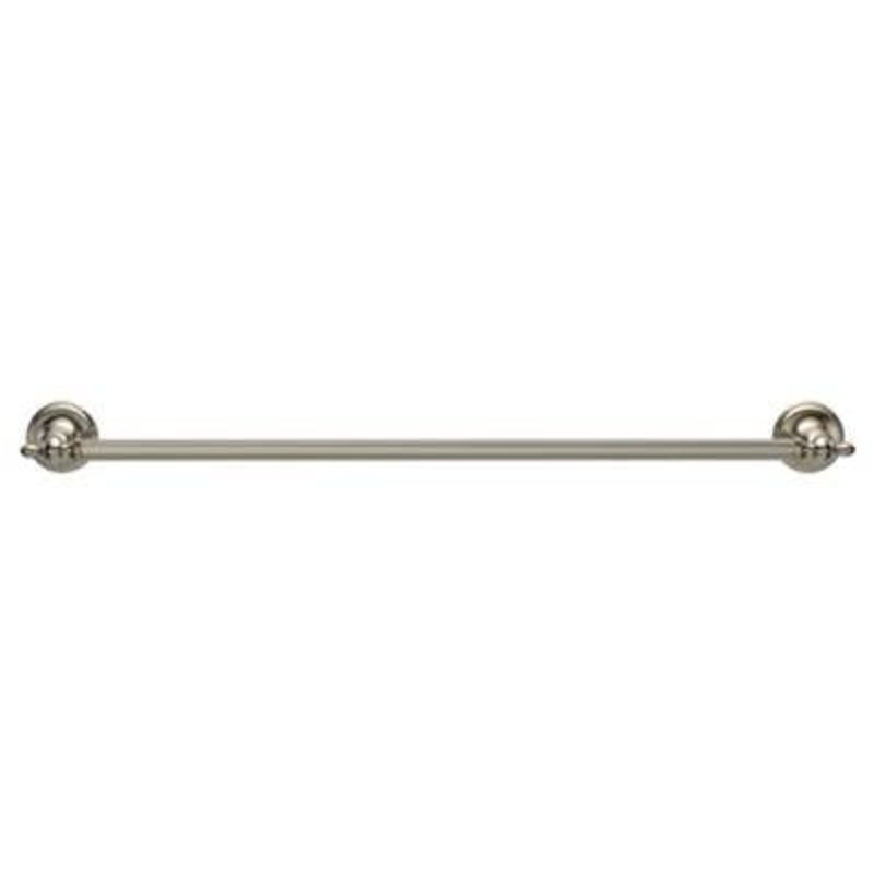 Brizo 692485-PN- 24'' Towel Bar