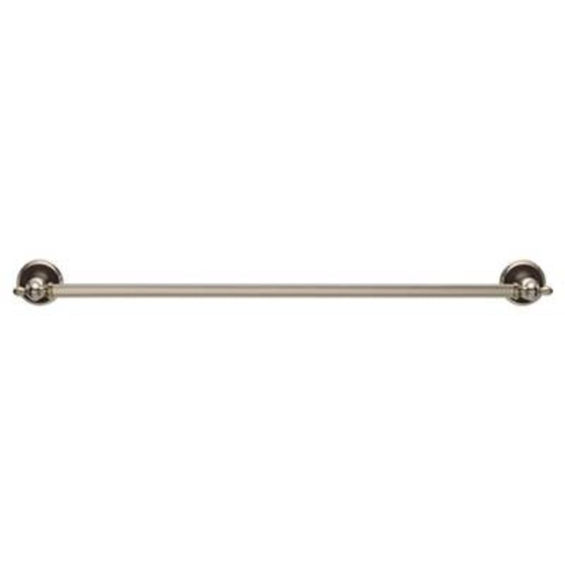 Brizo 692485-PNCO- 24'' Towel Bar