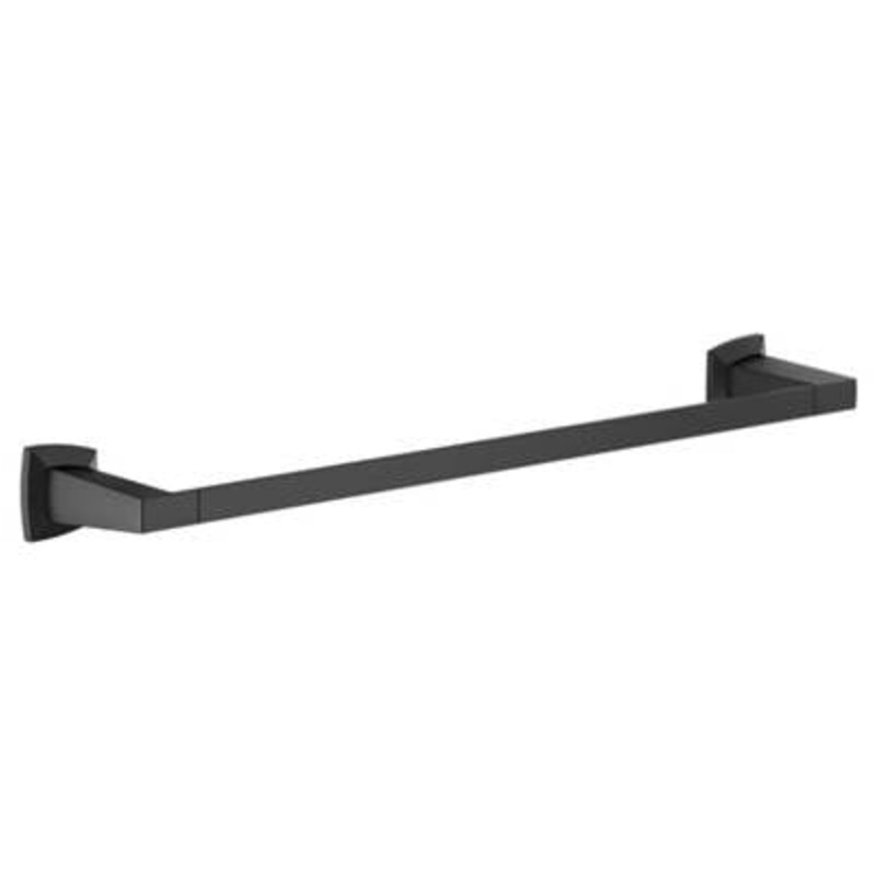 Brizo 692488-BL- 24'' Towel Bar