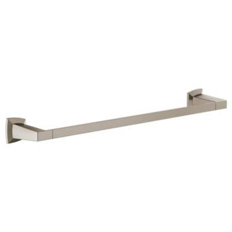 Brizo 692488-NK- 24'' Towel Bar