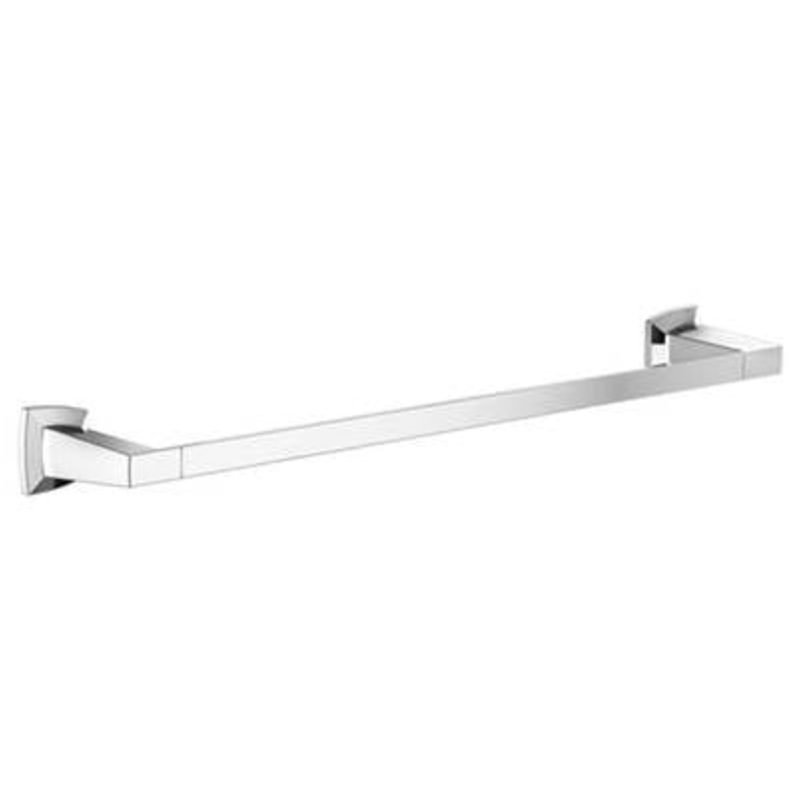 Brizo 692488-PC- 24'' Towel Bar