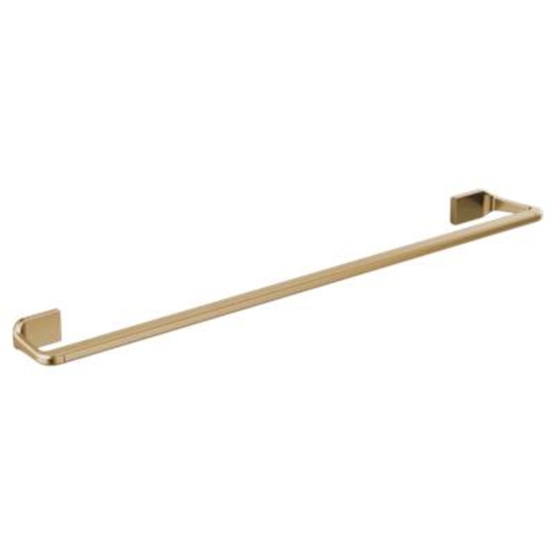 Brizo 692498-GL- 24'' Towel Bar