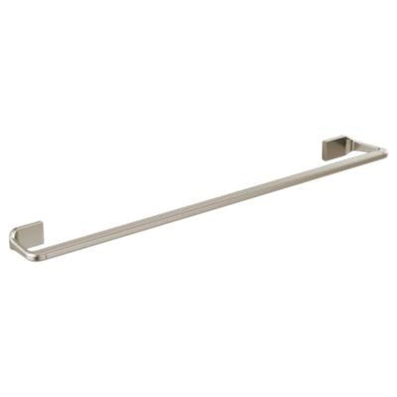 Brizo 692498-NK- 24'' Towel Bar