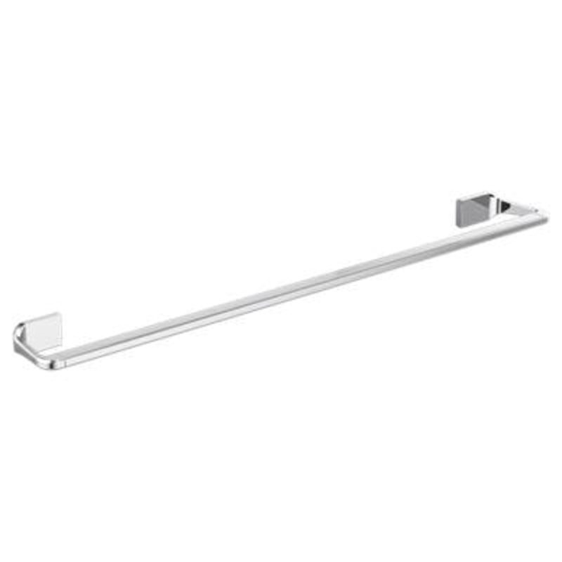 Brizo 692498-PC- 24'' Towel Bar