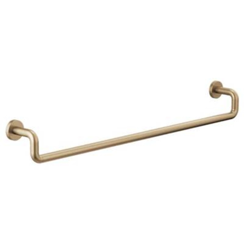Brizo 693035-GL- 30'' Towel Bar