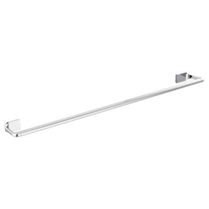 Brizo 693098-PC- 30'' Towel Bar