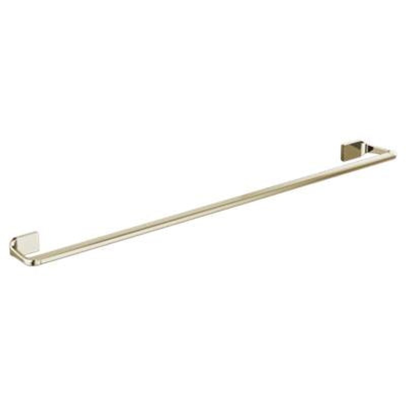 Brizo 693098-PN- 30'' Towel Bar