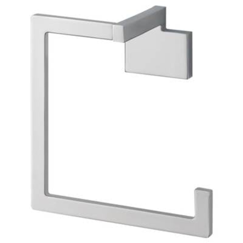 Brizo 694680-PC- Towel Ring