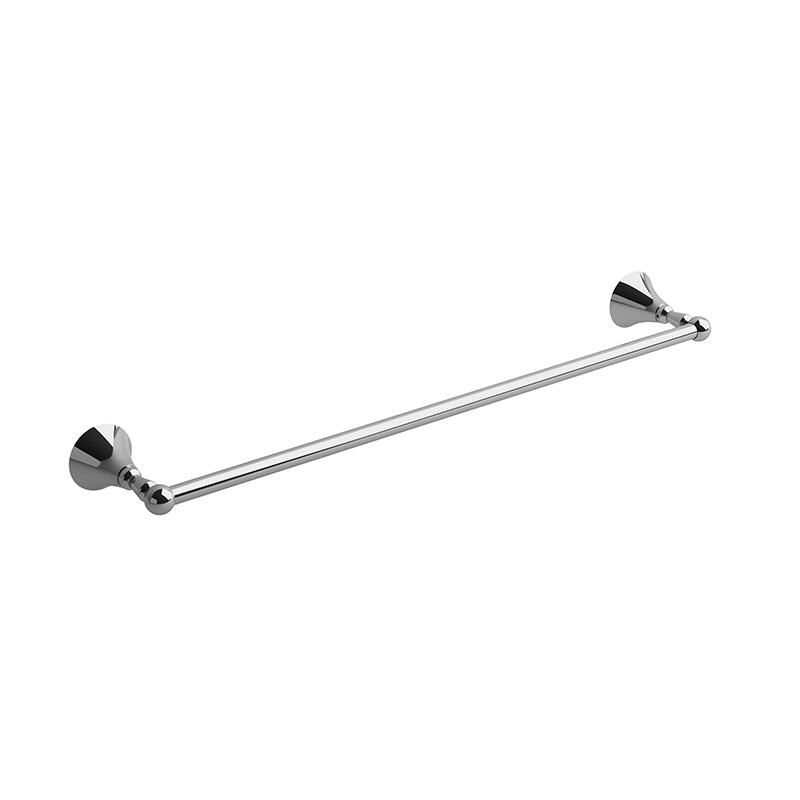 Riobel HU5C- 60 cm (24") towel bar