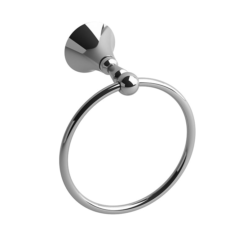 Riobel HU7C- Towel ring